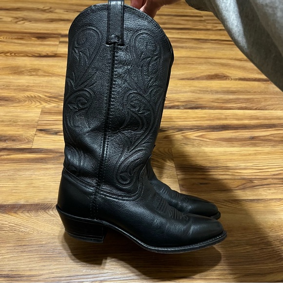 Dan Post Shoes - Dan Post Boots Women Size 8M